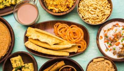 Snack Smart: How Healthy Choices Can Transform Your Eating Habits in India