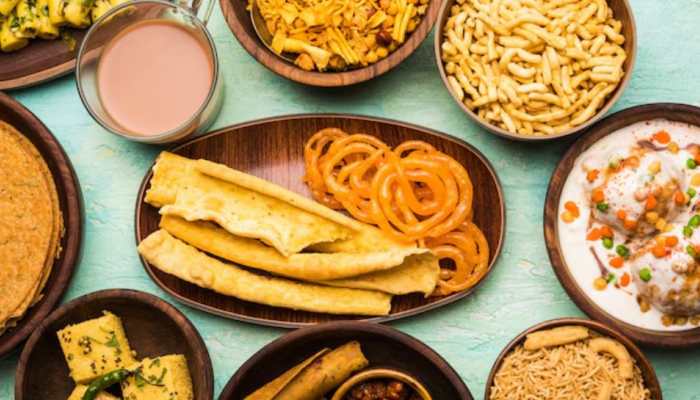 Snack Smart: How Healthy Choices Can Transform Your Eating Habits in India