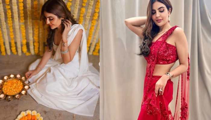 From 75kg To 58kg: How TMKOC Star Deepti Sadhwani Sheds 17kg By Doing This
