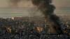Airstrikes Hit Yemen's Rebel-Held Capital After Houthi Attack Targets Israel  