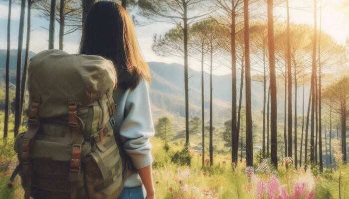 Women's Backpacks with Laptop Compartments: Stylish and Functional