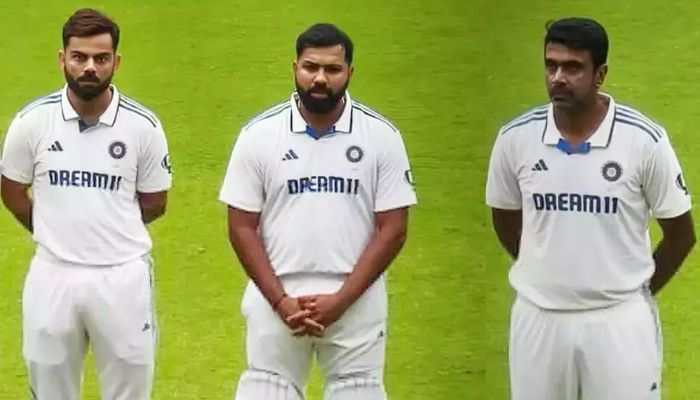 After R Ashiwn, Virat Kohli &amp; Rohit Sharma To Retire Ahead of England Tour? Here's What We Know