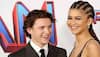 Tom Holland Shares Perks Of Working With Girlfriend Zendaya