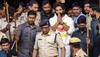 Pushpa 2 Stampede: Allu Arjun In Deep Trouble As Police Approach SC After The Child Declared Brain Dead 
