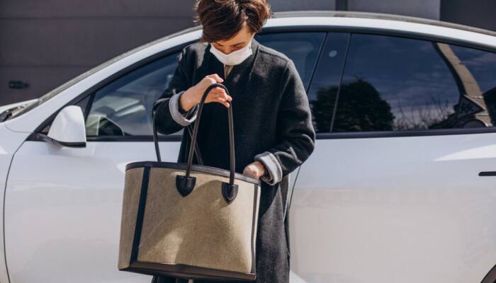 Buying a Tote Bag: Investing in a Versatile and Stylish Accessory