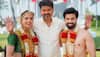 Keerthy Suresh Drops Unseen Pics With Thalapathy Vijay From Her Wedding Day 
