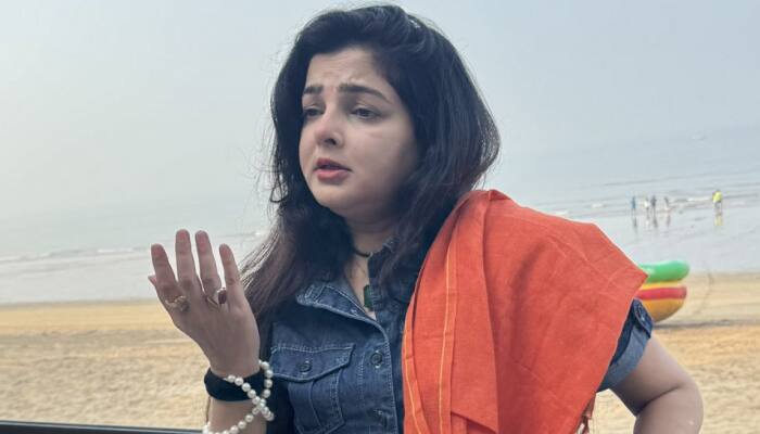 Mamta Kulkarni Is Not Making A Comeback As An Actress; Clarifies She Has No Connection With The D World