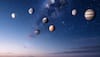 Saturn