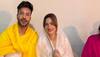 Sushant Singh Rajput’s Love And Blessing Is Always With You Says His Sister As She Wishes Ankita Lokhande On Her Birthday