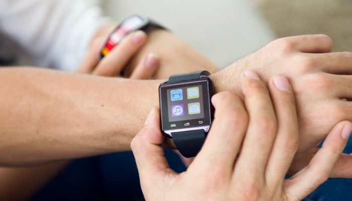 Top 5 Smartwatches to Buy Now: The Perfect Blend of Style and Technology