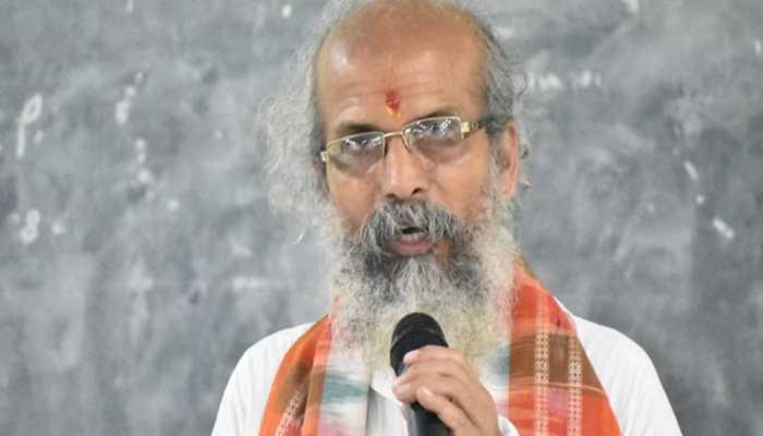  Who Is BJP MP Pratap Chandra Sarangi Hospitalized After Scuffle Outside Parliament?
