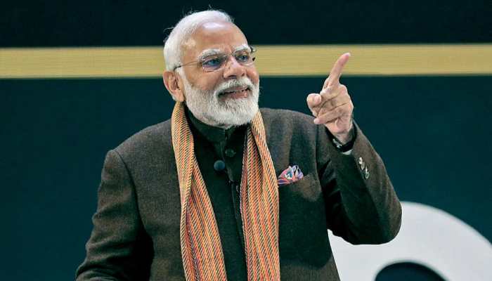 Pariksha Pe Charcha 2025: Registration Begins At innovateindia1.mygov.in- Check Official Notice Here Pariksha Pe Charcha 2025: Registration Begins At innovateindia1.mygov.in- Check Official Notice Here