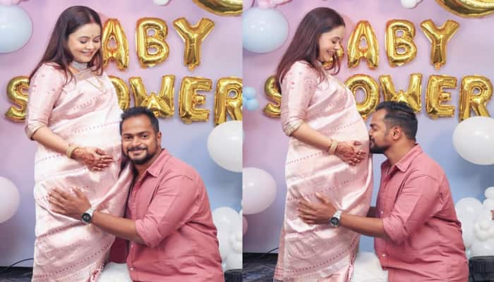 Devoleena Bhattacharjee Welcomes Baby Boy; Shares Adorable Post 