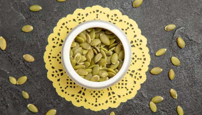 5 Easy Ways To Enjoy Pumpkin Seeds In Your Diet 5 Easy Ways To Enjoy Pumpkin Seeds In Your Diet