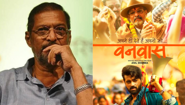 Vanvaas: Nana Patekar To Host A Special Screening For THIS Superstar Vanvaas: Nana Patekar To Host A Special Screening For THIS Superstar