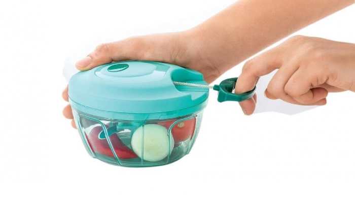 Must Buy These Five Vegetable Choppers: Finding the Right Fit for Your Kitchen