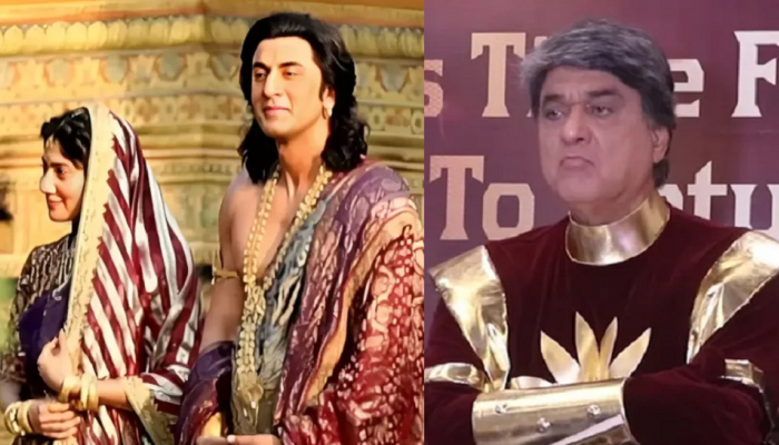 Mukesh Khanna Isn’t Convinced With Ranbir Kapoor Playing Ram; ‘If You Are Lampat Chhichhora…’ Mukesh Khanna Isn’t Convinced With Ranbir Kapoor Playing Ram; ‘If You Are Lampat Chhichhora…’