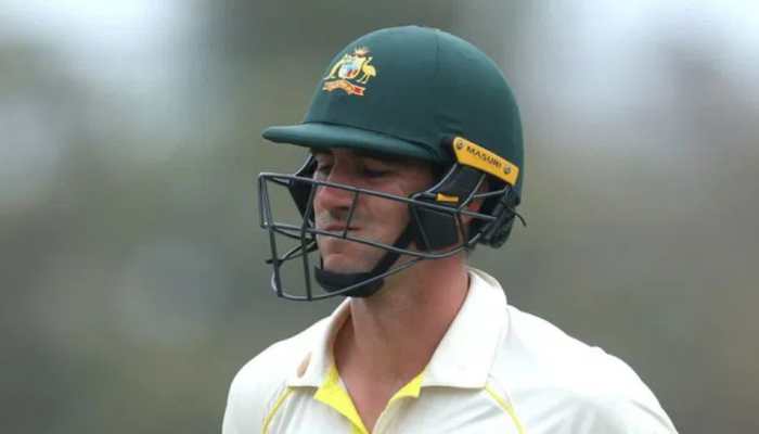 List Of Batters With Most Ducks In Border Gavaskar Trophy