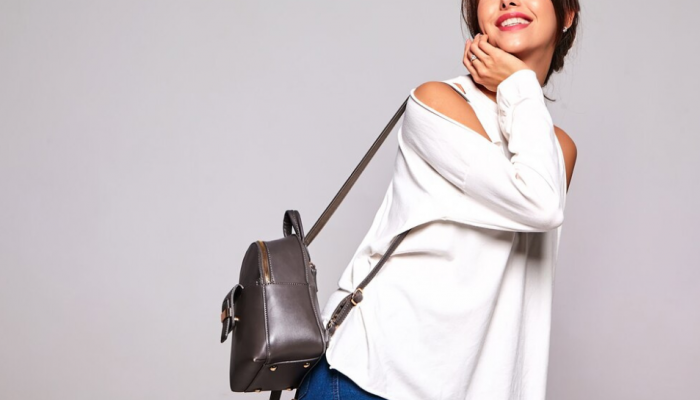 The Backpack Buying Guide: Find Your Perfect On-the-Go Companion The Backpack Buying Guide: Find Your Perfect On-the-Go Companion