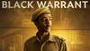 'Black Warrant' Series, Starring Shashi Kapoor's Grandson Zahan Kapoor, Set For Release On THIS Date