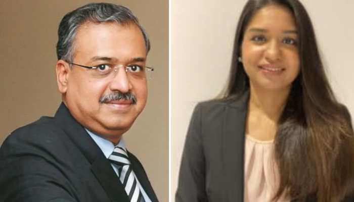 Meet Vidhi Shanghvi, Heir To Rs 4,35,000 Crore Healthcare Empire 