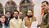 Chaos In Parliament: BJP, Congress File Cross-Complaints Over Scuffle As 'Assault' Row Heats Up