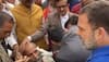 'Gundagardi Karte Ho': Nishikant Dubey Blasts Rahul Gandhi On Camera For ‘Pushing’ BJP MP