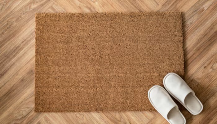 Top Doormats and Bath Mats for Your Home