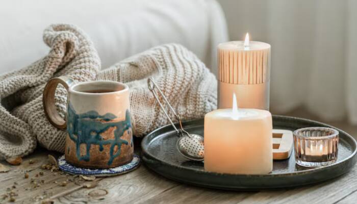 Top Scented Candles to Create the Perfect Ambiance for Your Home