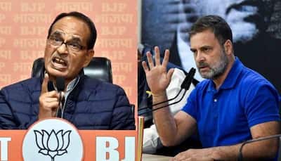 'We Expected Rahul To Apologise': BJP Attacks Congress On Parliament Scuffle
