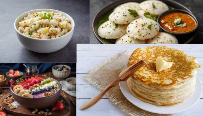 Why Millets Are the Superfood Your Lazy Morning? Easy Millet- Based Recipes