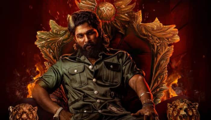 'Pushpa 2: The Rule' Becomes Fastest Indian Film To Gross Rs 1,500 Crore Worldwide