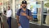 Virat Kohli Gets Angry At An Australian Journalist For Clicking His Pictures Along With Kids; Fans Call Him ‘ Lion King’