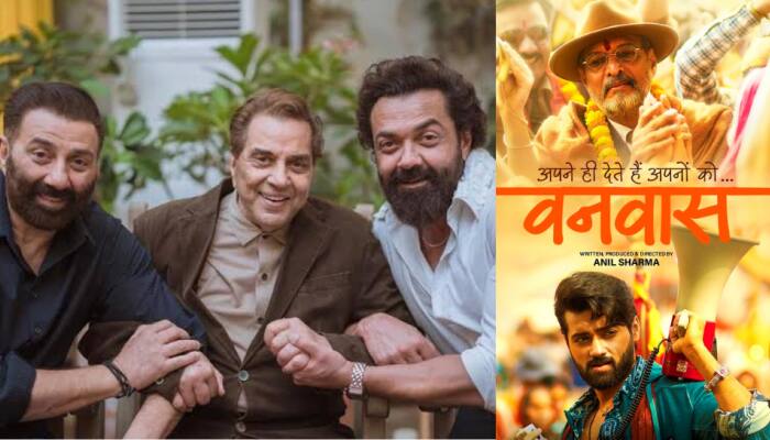 Anil Sharma Invites Deol Family For Special Screening Of His Upcoming Film Vanvaas