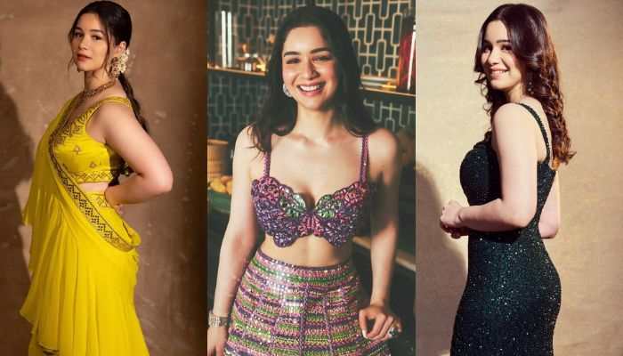 Sara Tendulkar: 10 Most Viral Photos On Instagram Of Sachin Tendulkar's Daughter; Who Is A Social Media Influencer - In Pics