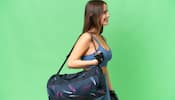 Buying the Right Duffel Bag: A Complete Guide