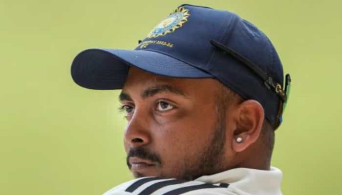 MCA Labels Prithvi Shaw 'His Own Enemy' After Exclusion From Vijay Hazare 