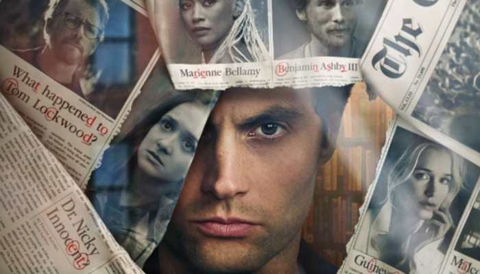 YOU Season 5: Penn Badgley's Psychological Thriller To Premiere In 2025 