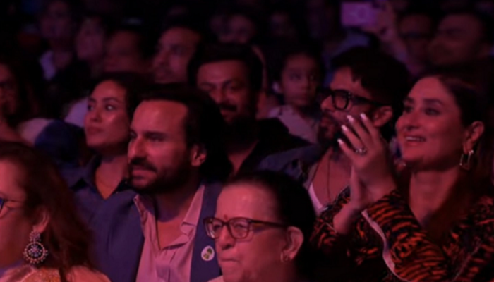 Kareena Kapoor Khan Is An Excited Mother At Her Kids Annual Function In School; Fans Call Her Relatable Kareena Kapoor Khan Is An Excited Mother At Her Kids Annual Function In School; Fans Call Her Relatable