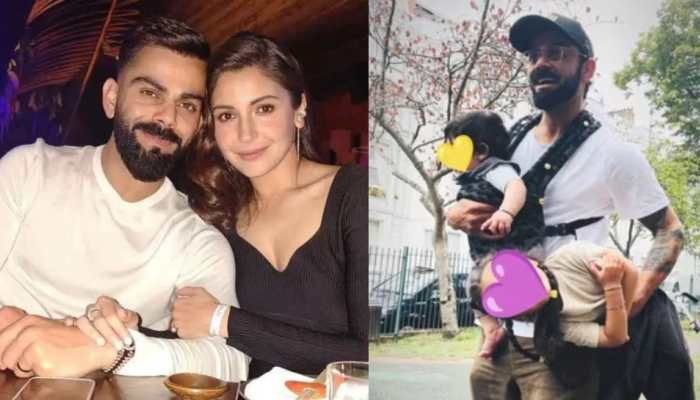 Virat Kohli ‘Leaving India’? Star Batter To Relocate To London With Family, Says Ex-Coach Virat Kohli ‘Leaving India’? Star Batter To Relocate To London With Family, Says Ex-Coach