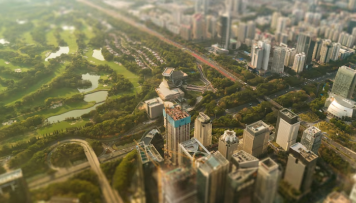 World Bank Approves USD 800 Million Loan For Development Of Amaravati City World Bank Approves USD 800 Million Loan For Development Of Amaravati City