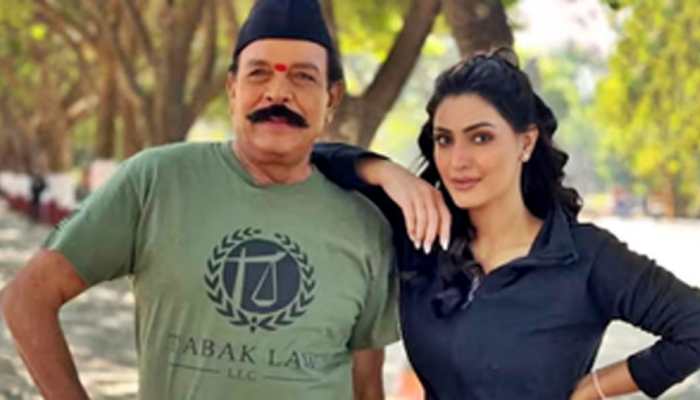 Govind Namdev Reacts To Dating Rumours With Actress Shivangi Verma, Says 'Ye Reel Life Hai Janab'