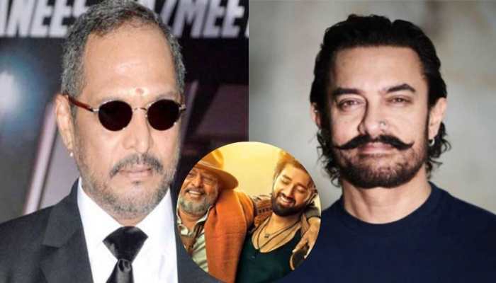 Vanvaas: Nana Patekar And Aamir Khan To Shoot Special Podcast, Reports Vanvaas: Nana Patekar And Aamir Khan To Shoot Special Podcast, Reports