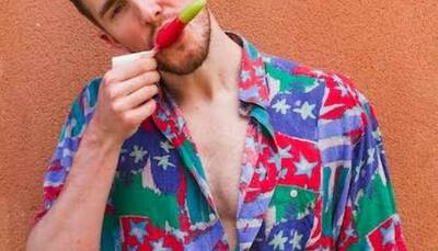 Men's Printed Shirts: A Versatile Style Statement for Every Occasion