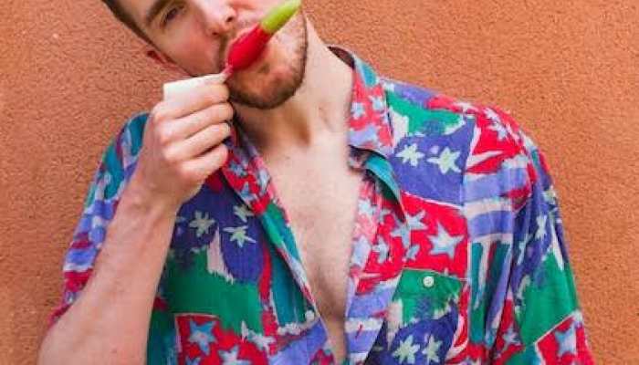 Men's Printed Shirts: A Versatile Style Statement for Every Occasion