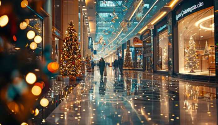 Christmas At Hong Kong: A Perfect Blend of Tradition, Lights, and Festivities Christmas At Hong Kong: A Perfect Blend of Tradition, Lights, and Festivities