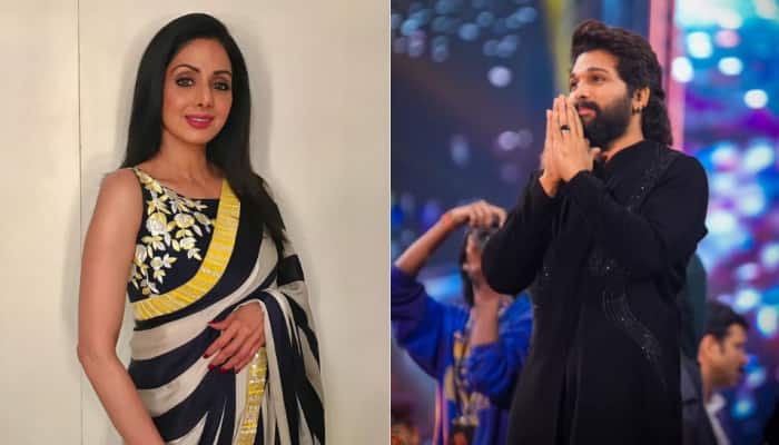 Ram Gopal Varma Draws Parallel Between Allu Arjun And Sridevi's Incident