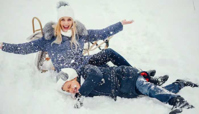 7 Strengthening Your Immunity For Winters: Tips And Tricks