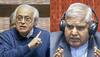 'Only A Trailer': Jairam Ramesh On Rejected 'No-Confidence Notice' Against RS Chairman Dhankhar