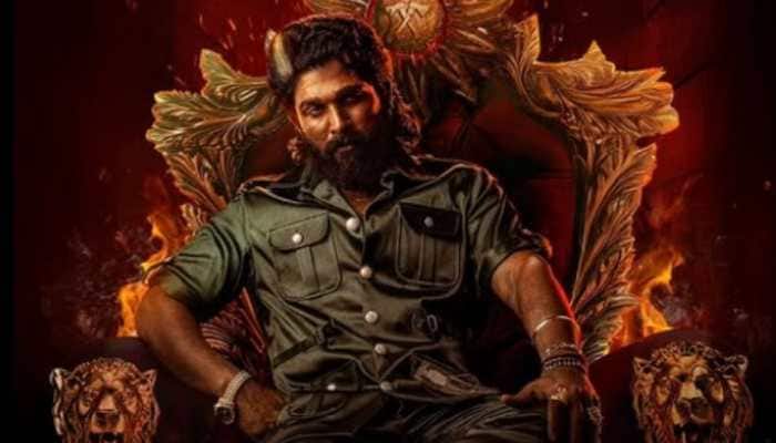 Allu Arjun's Pushpa 2: The Rule Creates History As Highest-Grossing Hindi Film With ₹632.50 Crore Net